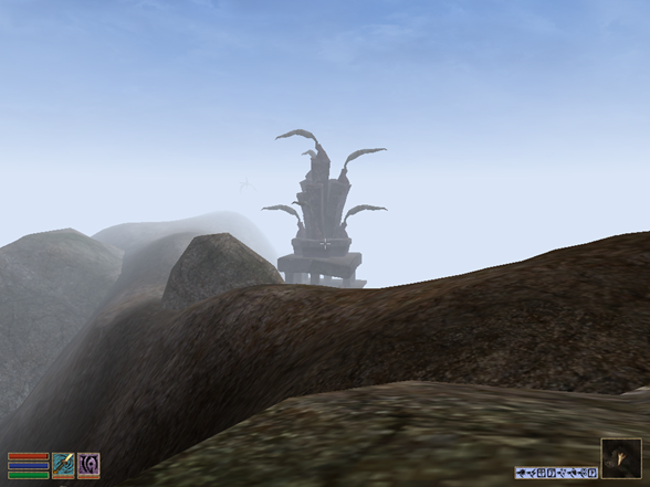 Morrowind_ScreenShot 59a