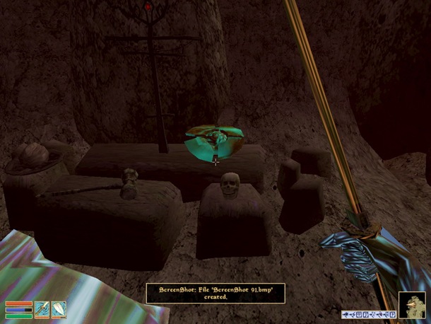 Morrowind_ScreenShot 92a