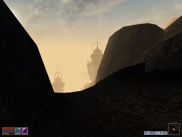 Morrowind_ScreenShot 93a