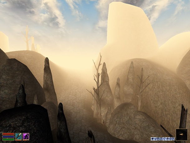 Morrowind_ScreenShot 94a