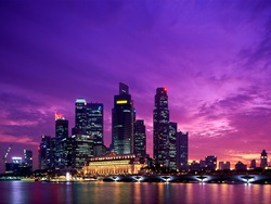 Сингапур_2