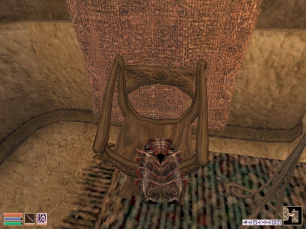 Morrowind-ScreenShot 188 (37)