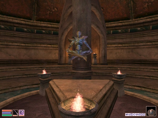 Morrowind-ScreenShot 188 (40)