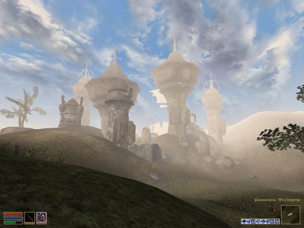 Morrowind-ScreenShot 270- (1)