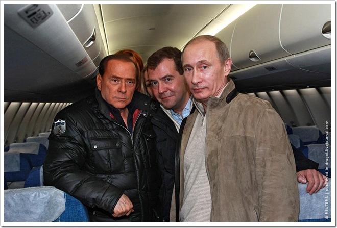 WIKILEAKS-RUSSIA/MEDVEDEV